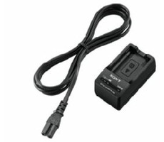 Sony BC-TRW / Batterieladegerät 