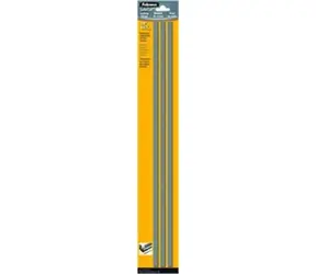 Fellowes Gummiband A3 für Elektron, Proton und Neutron / 3 Stk