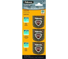 Fellowes -Rotationsinstrumente für Elektronen, Protonen und Neutronen