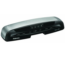 Fellowes SATURN3i A3-Laminiergerät / 318 mm / 30 cm/Min. / 80-125 Mikrometer