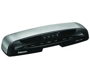 Fellowes SATURN3i A3-Laminiergerät / 318 mm / 30 cm/Min. / 80-125 Mikrometer