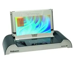 Fellowes Thermobinder Helios 30 / 30 mm / 300 Stück Papier 80g/m2 
