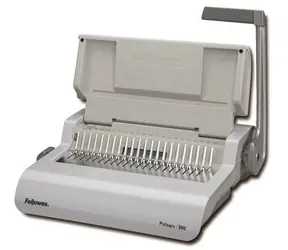 Fellowes Pulsar+ Bindemittel