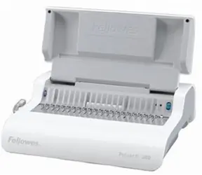 Fellowes Pulsar-E 300 Bindemittel