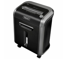 Fellowes Aktenvernichter 79 Ci / 14 Blatt 70g-Papier / 3,9x38 mm / 230 mm