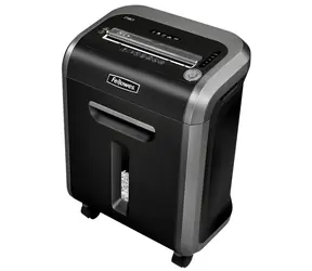 Fellowes Aktenvernichter 79 Ci / 14 Blatt 70g-Papier / 3,9x38 mm / 230 mm