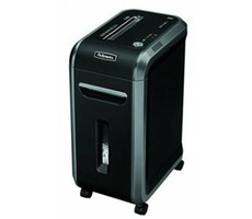 Fellowes Aktenvernichter 99 Ci / 17 Blatt 70g-Papier / 3,9x38 mm / 230 mm