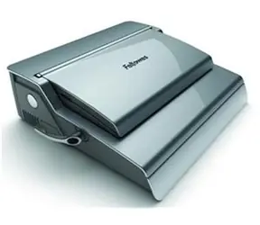 Fellowes Binder Galaxy-E / elektrisch / 300 mm (A4-Format) / 25 Blatt 80g-Papier