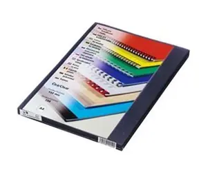 Fellowes Prestige Film A4 (150 Mikrometer) / klar