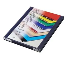 Fellowes Prestige Film A4 (200 Mikro) / klar
