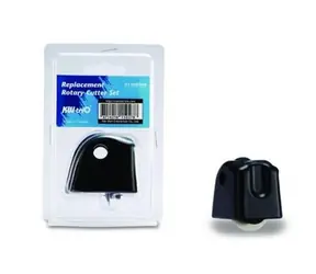 KW-trio Schneidkopf KW eco - komplett