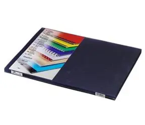 Fellowes Prestige Film A3 / 200 Mikrophon / klar