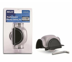 KW-trio Schneidkopf KW - komplett