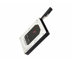 Kingston SATA-Rahmen, BOX 2,5" auf 3,5" / Reduzierung für 2,5"-Laufwerke
