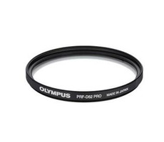 Olympus PRF-D52 PRO Schutzfilter Profi / für Objektive mit einem Gewindedurchmesser von 52mm