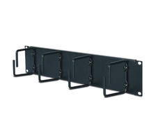 APC Horizontaler Kabelmanager / 2U