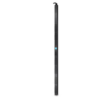 APC Rack PDU 2G / PDU-Einheit mit Messgeräten / ZeroU/ 11kW / IEC 309 16 A 3P->(36) C13 / (6) C19
