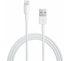 Apple Lightning Original Kabel MD819ZM / 2m / für iPhone, iPad und andere