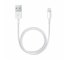 Apple Lightning Originalkabel ME291ZM / 0,5 m / für iPhone, iPad und andere