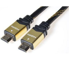 PremiumCord HQ HDMI 1,4 - 1,5m