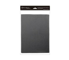 Silverstone SST-SF01 / Schalldämmendes Material für PC / 530 mm x 380 mm x 4 mm / 2 Stk