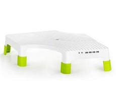 DEEPCOOL M-DESK W1 / Monitorständer