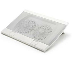 DEEPCOOL WIND PAL / Kühlkissen / weiß