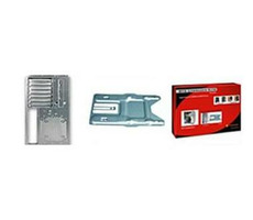Thermaltake A9358 BTX Kit / Upgrade- Kit für PC-Gehäuse der Armor -Serie