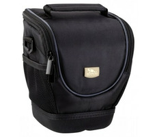 Riva Case 7205-A / Tasche für Spiegelreflexkameras und Ultrazooms / schwarz