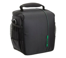 Riva Case 7420 / Tasche für Spiegelreflexkameras und Ultrazooms und Zubehör / schwarz