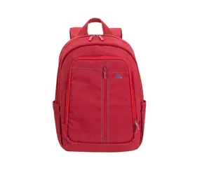 Riva Case 7560 rot / Laptop-Rucksack 15,6"
