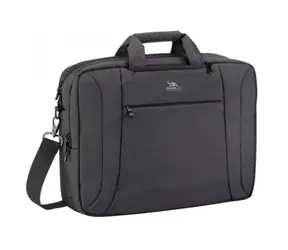 Riva Case 8290 / Laptoptasche 16" / anthrazitschwarz