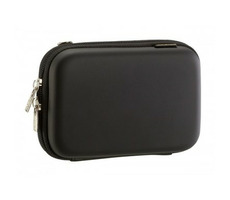 Riva Case 9101 / Gehäuse für HDD 2,5" / schwarz