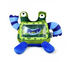 Wise Pet 900001 / Spielzeug und Handyhülle / Streifen