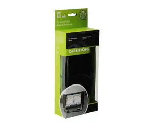 Grundig GRU-46940 / Universeller Anti-Rutsch-Halter
