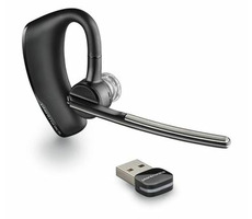 Plantronics Voyager Legend UC B235 / Freisprecheinrichtung / Bluetooth v3.0 / schwarz
