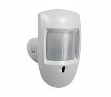 iGet SECURITY P2 Kabelgebundener PIR-Bewegungssensor / Erfassungswinkel 60° vertikal / 110° horizontal