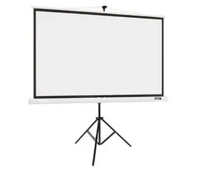 Acer T82-W01MW Canvas-Mobilstativ / 82,5" / (16:10) / weiß