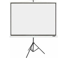 Acer T87-S01MW mobile Stativleinwand / 87" / 4:3 / weiß