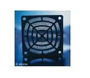 Akasa GRM80-30 Staubfilter für Lüfter / 8cm 