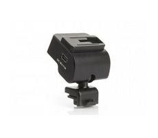 TrueCam Ax-Erweiterung (DVR-HALTERUNG)