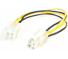 Akasa 4PIN CPU-Verlängerungskabel