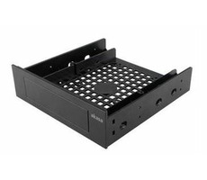 Akasa AK-HDA-05 5,25" / Adapter für 3,5" HDD/2,5" HDD/SSD