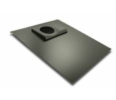 Akasa AK-BKWSP-02 Seitenteil mit Lüfter für Eclipse 62 Gehäuse