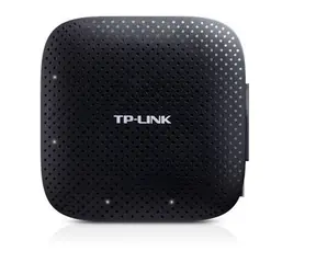 TP-LINK UH400 / 4-Port-USB-HUB / USB 3.0 