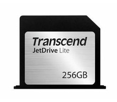 Transcend Flash-Erweiterungskarte JetDrive Lite 350 / 256 GB / für 15" MacBook Pro