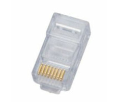 DATACOM -Anschluss UTP CAT5E 8p8c- RJ45-Kabel