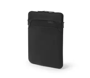 Dicota Ultra Skin PRO 13"-13,3" / Laptoptasche / Neopren / Schwarz