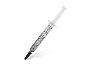 ARCTIC MX-4 20 g / Wärmeleitpaste / Wärmeleitfähigkeit 8,5 W·mK / Viskosität 870 P / Dichte 2,50 g·cm