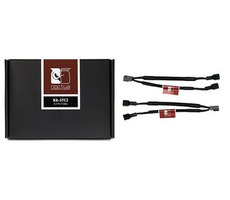 Noctua NA-SYC2 / Y-Kabel / 2x 3-Pin PWM 115 mm / Maximal 12W